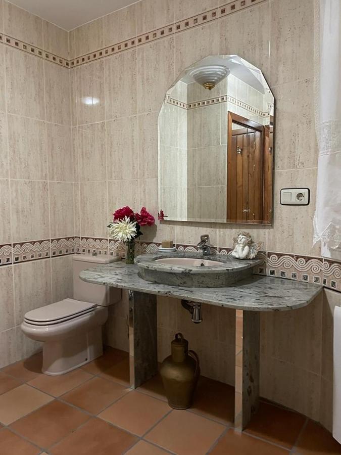 Casa Sebastiana Suite Losar De La Vera Exterior photo